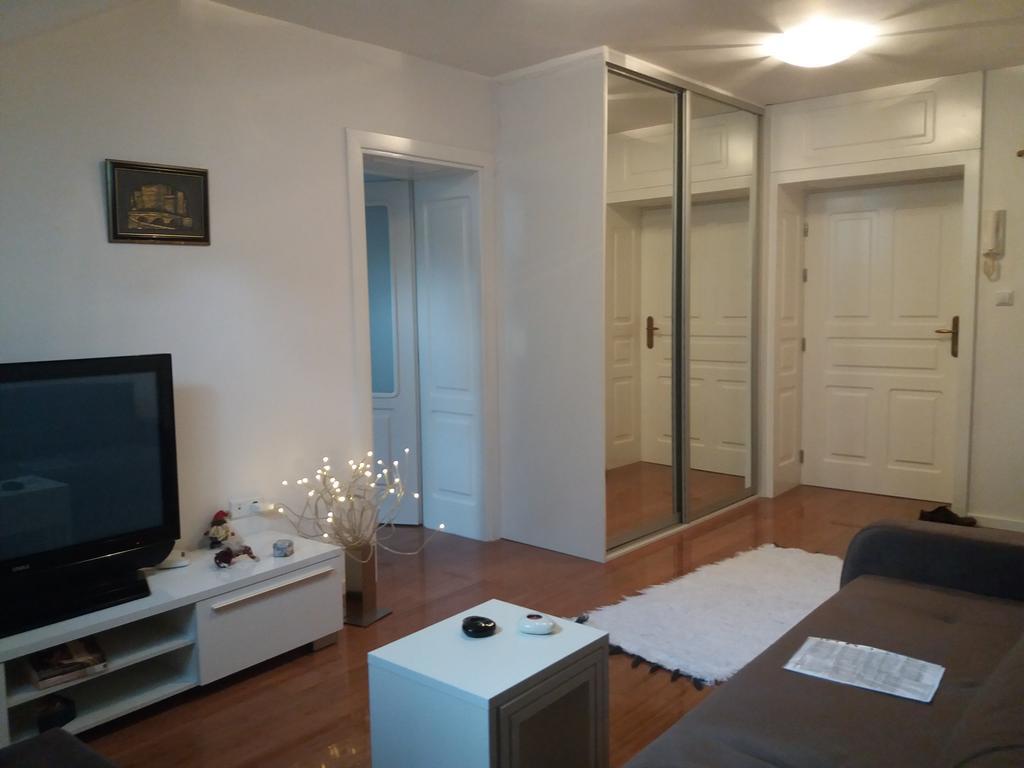 Main Street Apartment SJJ Extérieur photo