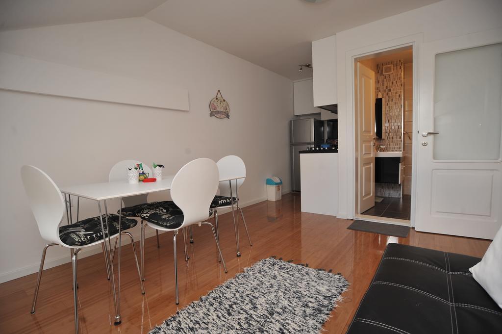 Main Street Apartment SJJ Extérieur photo