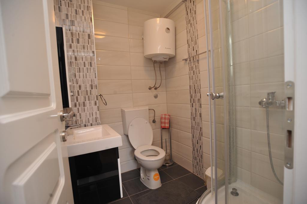 Main Street Apartment SJJ Extérieur photo