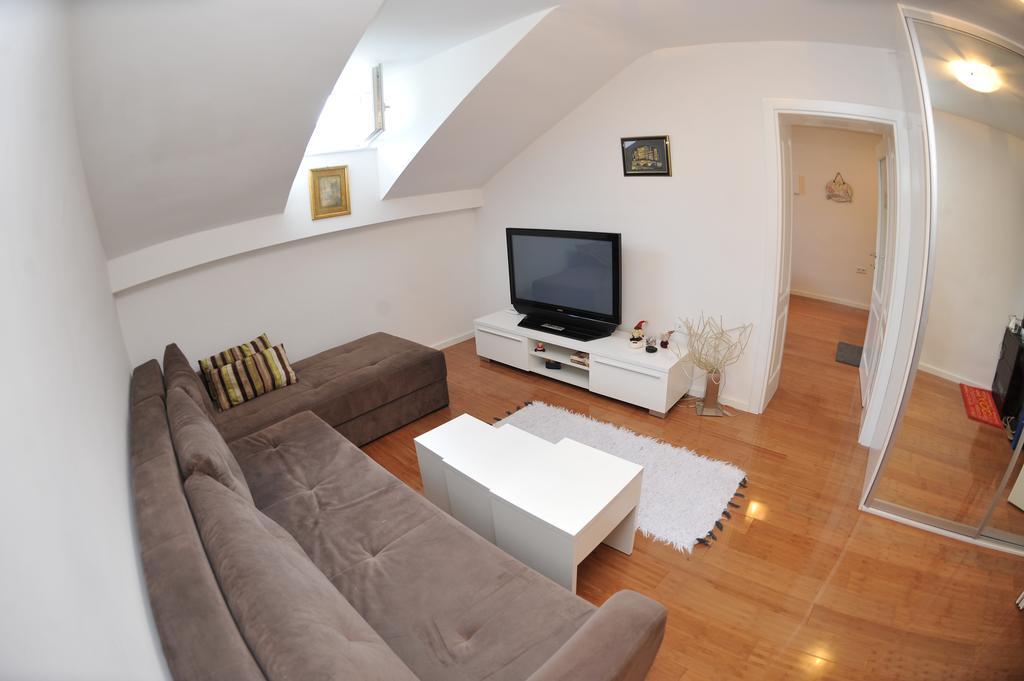 Main Street Apartment SJJ Extérieur photo