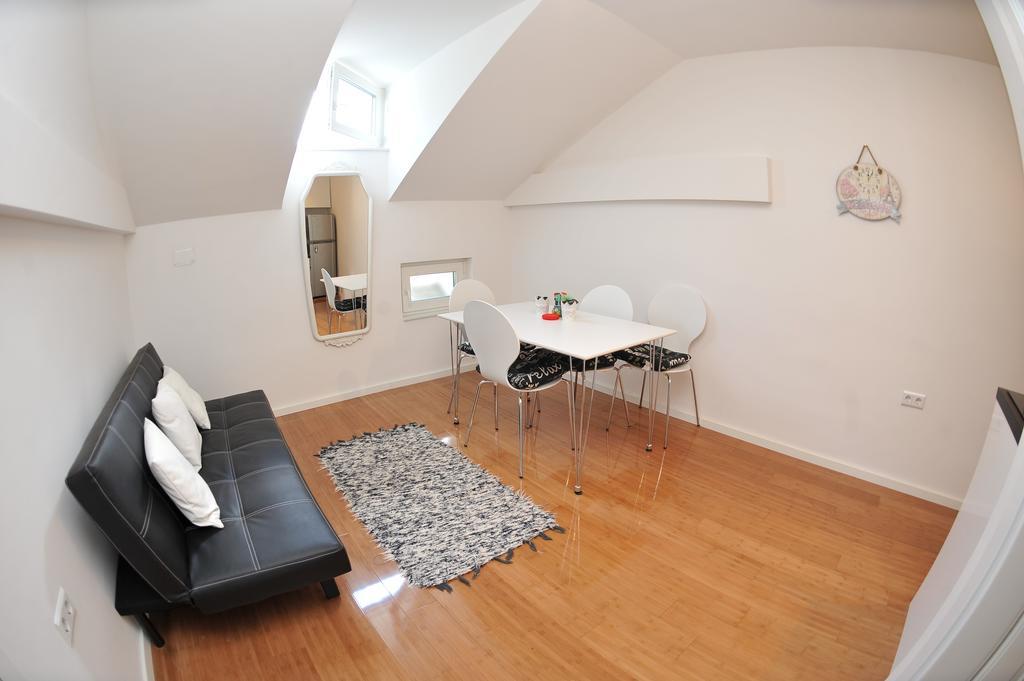 Main Street Apartment SJJ Extérieur photo